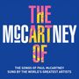 : The Art Of McCartney (Limited-Deluxe-Edition), CD,CD,DVD