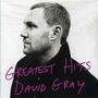 David Gray: Greatest Hits, CD