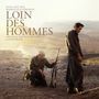 Nick Cave & Warren Ellis: Loin Des Hommes (180g) (Limited Edition), LP