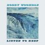 Roddy Woomble: Listen To Keep (180g) (Limited Edition), LP,CD