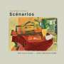 Richard Harvey: Klavierwerke "Scenarios", CD