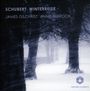 Franz Schubert: Winterreise D.911, CD