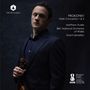 Serge Prokofieff: Violinkonzerte Nr.1 & 2, CD