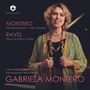 Gabriela Montero: Klavierkonzert Nr.1 "Latin Concerto", CD