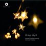 : London Choral Sinfonia - O Holy Night, CD