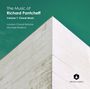 Richard Pantcheff: The Music of Richard Pantcheff Vol.1 - Chormusik, CD