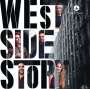 Leonard Bernstein: West Side Story-Suite für Violine & Saxophonquartett, CD