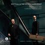 : Daniel Kurganov & Constantine Finehouse - Rhythm & The Borrowed Past, CD