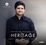 : Fedor Rudin - Heritage, CD