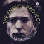 : The Enescu Project, CD