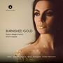 : Robyn Allegra Parton - Burnished Gold, CD