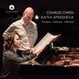 : Katya Apekisheva & Charles Owen - Poulenc / Debussy / Milhaud, CD