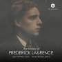 Frederick Laurence: Klavierwerke, CD