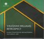 Ralph Vaughan Williams: Vaughan Williams - Retrospect, CD