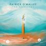 Patrick O'Malley: Violakonzert "The Horizons", CD