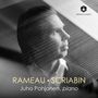 : Juho Pohjonen - Rameau & Scriabin, CD