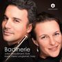 : Musik für Flöte & Harfe "Badinerie", CD