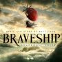 Matt Cook: Symphonische Suite "Braveship" (Hardover-Deluxe-Ausgabe im Schuber), CD