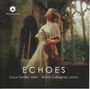 : Coco Tomita - Echoes, CD