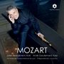 Wolfgang Amadeus Mozart: Konzert für Flöte & Harfe KV 299, CD