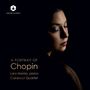 Frederic Chopin: A Portrait of Chopin, CD