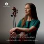: Juliette Herlin & Kevin Anhfat - Dialogue Debussy & Schumann, CD