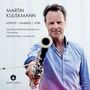 : Martin Kuuskmann - Fagottkonzerte, CD