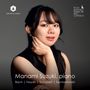 : Manami Suzuki - Bach/Haydn/Schubert/Szymanowski, CD