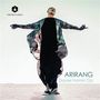 : Daniel Hamin Go - Arigang, CD