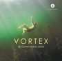 : Ari Cohen Mann - VORTEX, CD