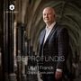 Charles Owen - De Profundis, CD