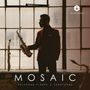 Salvador Flores - Mosaic, CD