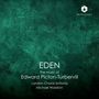 Edward Picton-Turbervill (geb. 1993): Eden - The Music of Edward Picton-Turbervill, CD
