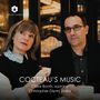 Claire Booth - Cocteau's Music, CD