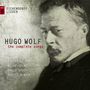 Hugo Wolf: Sämtliche Lieder Vol.8 - Eichendorff-Lieder, CD