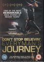 Journey: Don't Stop Believin': Everyman's Journey, DVD