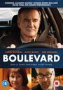 Dito Montiel: Boulevard (2014) (UK Import), DVD