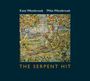 Kate Westbrook & Mike Westbrook (Westbrook Trio): The Serpent Hit, CD