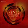 Ivo Perelman, Joe Morris & Balázs Pándi: One, CD