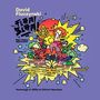 David Fiuczynski: Flam! Blam! Pan-Asian Microjam!, LP