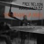 Free Nelson Mandoomjazz: The Organ Grinder, LP,LP