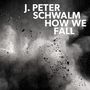 J. Peter Schwalm: How We Fall, LP,LP