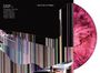 Fractal Sextet: Sky Full Of Hope (LTD. Magenta Marble Vinyl), LP,LP