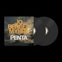 Jo Berger Myhre: Penta, LP