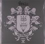 Avicii: Ryu / Strutnut (White Vinyl), MAX