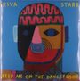 Riva Starr: Keep Me On The Dancefloor (Limited Numbered Edition), LP