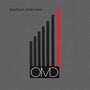OMD (Orchestral Manoeuvres In The Dark): Bauhaus Staircase, CD