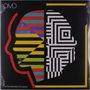 OMD (Orchestral Manoeuvres In The Dark): The Punishment Of Luxury (Limited Numbered Edition), LP