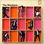 The Bamboos: 4, CD