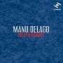 Manu Delago: Silver Kobalt, LP